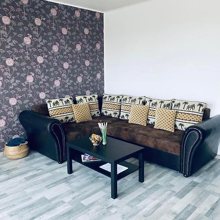 Ferienwohnung Charles Apartman Balatonfüred Exterior foto