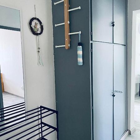 Ferienwohnung Charles Apartman Balatonfüred Exterior foto