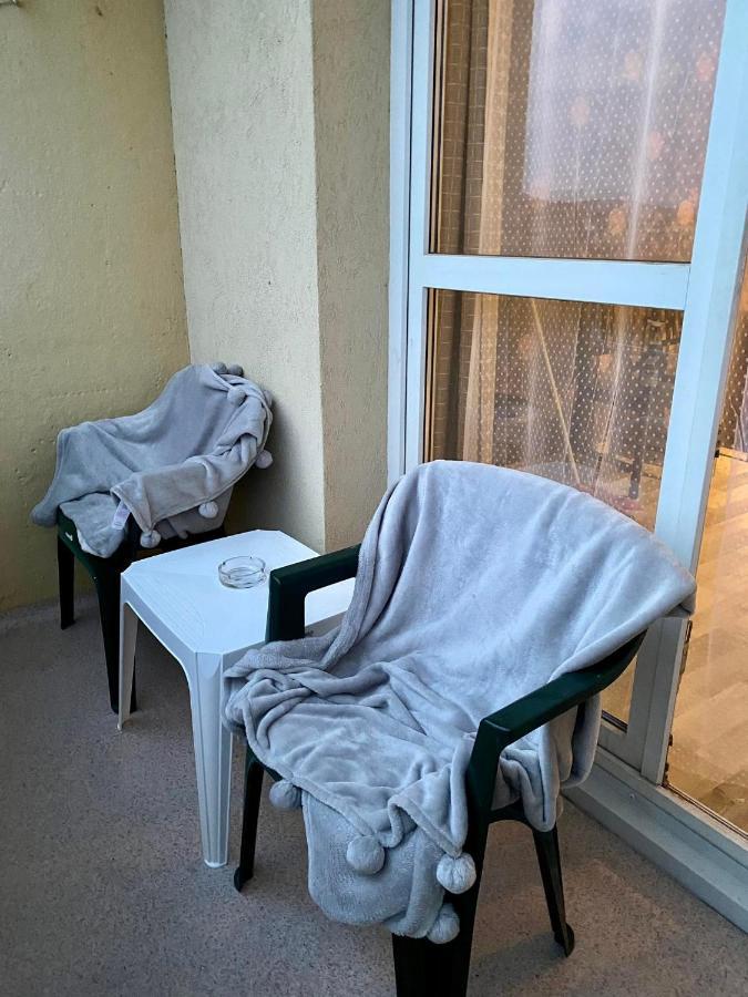 Ferienwohnung Charles Apartman Balatonfüred Exterior foto