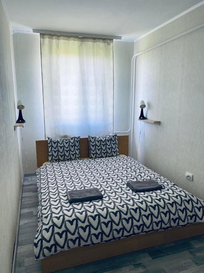 Ferienwohnung Charles Apartman Balatonfüred Exterior foto
