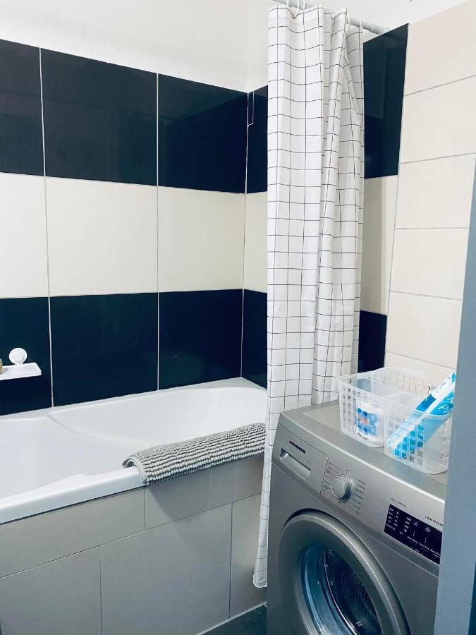 Ferienwohnung Charles Apartman Balatonfüred Exterior foto
