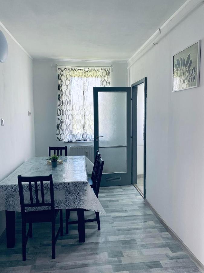 Ferienwohnung Charles Apartman Balatonfüred Exterior foto