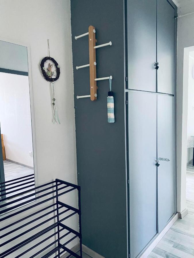 Ferienwohnung Charles Apartman Balatonfüred Exterior foto